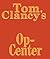 Op-Center (Tom Clancy's Op-Center, #1)