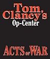 Acts of War by Jeff Rovin