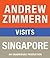 Andrew Zimmern visits Singa...
