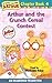 Arthur and the Crunch Cereal Contest (Arthur Chapter Book, #4)