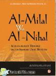 Al Milal wa Al Nihal