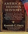 America's Hidden History by Kenneth C. Davis