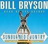 In a Sunburned Country by Bill Bryson
