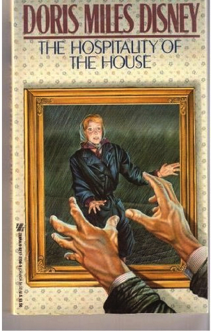 Hospitality of the House (Mass Market Paperback)