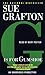 G Is for Gumshoe by Sue Grafton