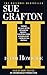 H Is for Homicide by Sue Grafton