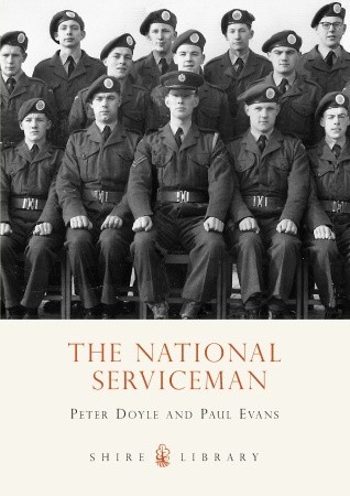 The National Servicemen (Paperback)