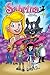 Sabrina: Based on the Anima...