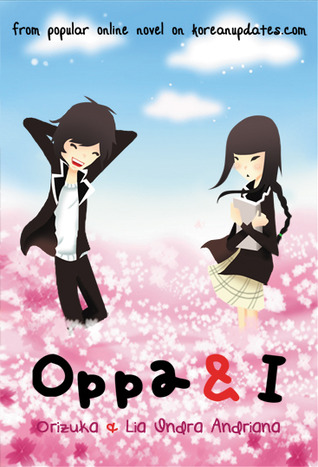 Oppa & I (Mass Market Paperback)
