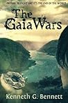 The Gaia Wars by Kenneth G. Bennett