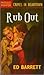 Rub Out by Ed Barrett