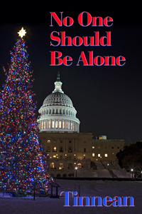 No One Should Be Alone (Kindle Edition)
