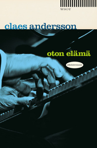 Oton elämä (Hardcover)