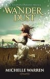 Wander Dust by Michelle Warren