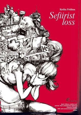 Sefiirist loss (Paperback)