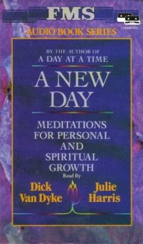 A New Day: Meditations for Personal and Spiritual Growth