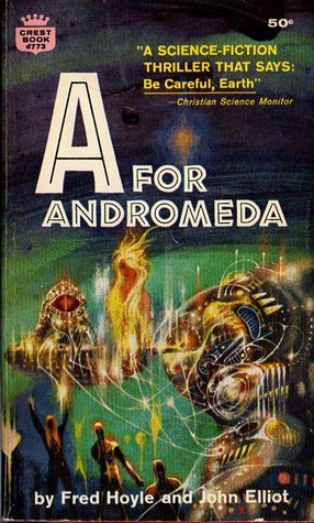 A for Andromeda