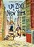 Un zoo à New York (Un drôle d'ange gardien #2)