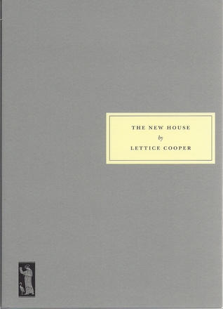 The New House (Paperback)