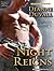 Night Reigns (Immortal Guardians, #2)