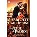 Pride & Passion (The Brethren Guardians, #2)