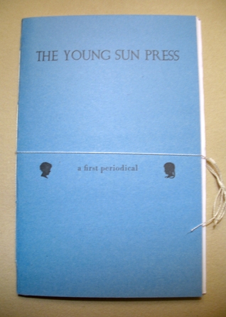 The Young Sun Press: a first periodical