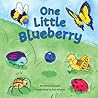 One Little Blueberry by Tammi Salzano