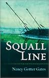 Squall Line (Emma Daniels Mystery, #2) Squall Line (Emma Daniels Mystery, #2)