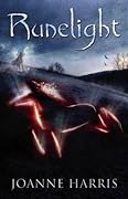 Runelight (Runemarks, #2) 