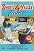 Jessica's Cookie Disaster (Sweet Valley Twins, #89)