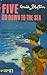 Five Go Down to the Sea (Famous Five, #12)