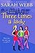 Three Times a Lady