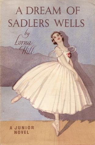 A Dream of Sadler's Wells