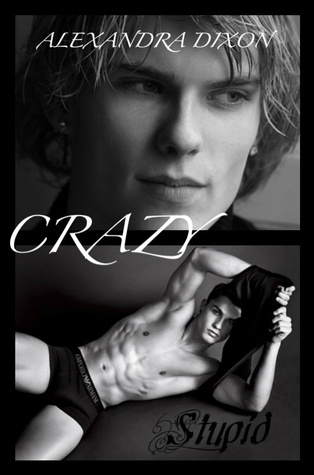 Crazy Stupid (ebook)