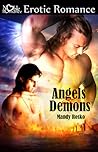 Angels & Demons by Mandy Rosko