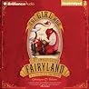 The Girl Who Circumnavigated Fairyland in a Ship of Her Own M... by Catherynne M. Valente
