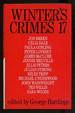 Winter's Crimes 17