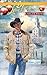 The Cowboy's Holiday Blessing (Cooper Creek, #1)