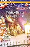 Yuletide Hearts by Ruth Logan Herne