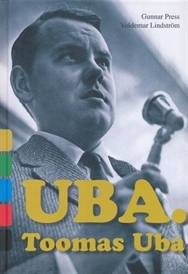 Uba : Toomas Uba