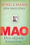 Mao: den ukjente ...
