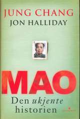 Mao: den ukjente historien