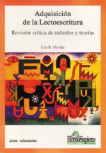 Adquisición de la Lectoescritura