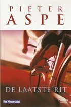 De laatste rit (Mass Market Paperback)