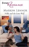 Nikki and the Lone Wolf by Marion Lennox