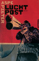 Luchtpost (Hardcover)