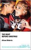 The Night Before Christmas (Paperback)
