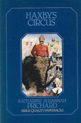 Haxby's Circus (Paperback)