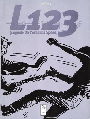 L123 (seguido de Cevadilha Speed)