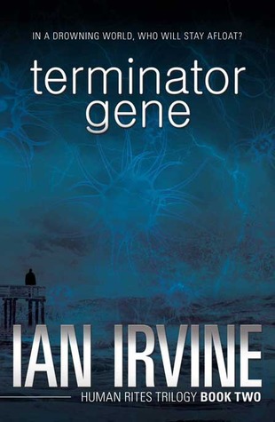 Terminator Gene (Human Rites, #2)